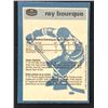 Image 2 : 1981-82 O-PEE-CHEE Ray Bourque IA (HOF)