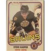 Image 1 : 1981-82 O-PEE-CHEE Steve Kasper (RC)