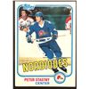 Image 1 : 1981-82 TOPPS Peter Stastny (RC) (HOF)