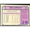 Image 2 : 1982-83 O-PEE-CHEE Larry Robinson (HOF)