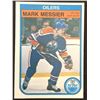 Image 1 : 1982-83 O-PEE-CHEE Mark Messier (HOF)