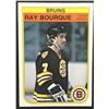 Image 1 : 1982-83 O-PEE-CHEE Ray Bourque (HOF)