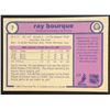 Image 2 : 1982-83 O-PEE-CHEE Ray Bourque (HOF)