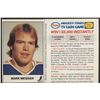 Image 1 : 1983-84 ESSO Mark Messier (HOF)
