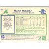 Image 2 : 1983-84 O-PEE-CHEE Mark Messier (HOF)