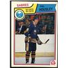 Image 1 : 1983-84 O-PEE-CHEE Phil Housley (RC) (HOF)