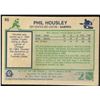 Image 2 : 1983-84 O-PEE-CHEE Phil Housley (RC) (HOF)