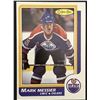 Image 1 : 1986-87 O-PEE-CHEE Mark Messier (HOF)