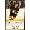 Image 1 : 1988-89 ESSO Bobby Orr (HOF)