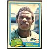 Image 1 : 1981 O-PEE-CHEE Rickey Henderson (HOF) (RC)