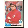 Image 1 : 1982 O-PEE-CHEE Tom Seaver (HOF)