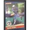 Image 1 : 1986 DONRUSS LEAF Dave Stieb