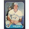 Image 1 : 1986 FLEER Dave Stieb