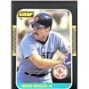 Image 1 : 1987 DONRUSS LEAF Wade Boggs (HOF)