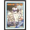 Image 1 : 1988 TOPPS Dwight Gooden