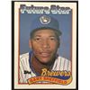 Image 1 : 1989 TOPPS Gary Sheffield (RC)