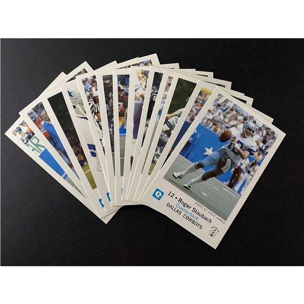 1979 Dallas Cowboys police set