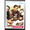 Image 1 : 1981 TOPPS Cliff Branch (HOF)