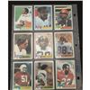 Image 2 : 1981 TOPPS NFL collection (36 cards)