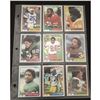 Image 3 : 1981 TOPPS NFL collection (36 cards)