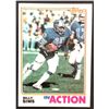 Image 1 : 1982 TOPPS Billy Sims IA (HOF)