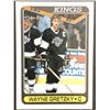 Image 1 : 1990-91 O-PEE-CHEE Wayne Gretzky (HOF)