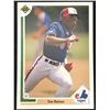 Image 1 : 1991 UPPER DECK Tim Raines (HOF)