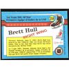 Image 2 : 1991-92 O-PEE-CHEE Brett Hull AS (HOF)