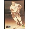 Image 1 : 1991-92 PRO SET Gordie Howe (HOF)