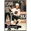 Image 1 : 1991-92 PRO SET Wayne Gretzky (HOF) AS