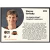 Image 2 : 1991-92 PRO SET Wayne Gretzky (HOF) AS