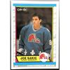 Image 1 : 1992-93 O-PEE-CHEE ANNIVERSARY Joe Sakic (HOF)