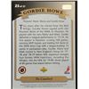 Image 2 : 1992-93 UPPER DECK Gordie Howe (HOF)