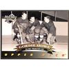 Image 1 : 1992-93 UPPER DECK Gordie Howe (HOF)