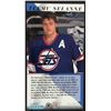 Image 2 : 1993-94 FLEER POWERPLAY Teemu Selanne (RC)