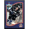 Image 1 : 1997-98 BOWMAN Joe Thornton (RC) (HOF)