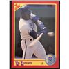 Image 1 : 1990 SCORE Bo Jackson