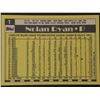 Image 2 : 1990 TOPPS Nolan Ryan (HOF)