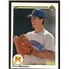 Image 1 : 1990 UPPER DECK Tino Martinez (RC)