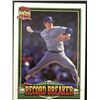 Image 1 : 1991 TOPPS Nolan Ryan RB (HOF)