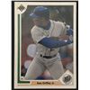 Image 1 : 1991 UPPER DECK Ken Griffey Jr. (HOF)