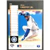 Image 2 : 1994 UPPER DECK Ken Griffey Jr. (HOF)
