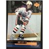 Image 1 : 1999-2000 UPPER DECK Wayne Gretzky
