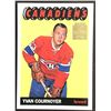 Image 1 : 2002-03 TOPPS ARCHIVES Yvan Cournoyer (HOF)