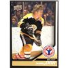 Image 1 : 2008-09 UPPER DECK Bobby Orr (HOF)