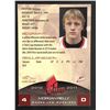 Image 2 : 2010-11 Morgan Rielly junior card