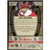 Image 2 : 2019-20 UPPER DECK Alex Ovechkin SP