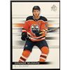 Image 1 : 2019-20 UPPER DECK SP AUTHENTIC Connor McDavid