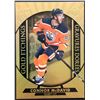 Image 1 : 2020-21 UPPER DECK GOLD ETCHINGS Connor McDavid