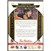 Image 2 : 2020-21 UPPER DECK GOLD ETCHINGS Connor McDavid